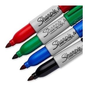 Marcador Sharpie Mini GT Golf Supply