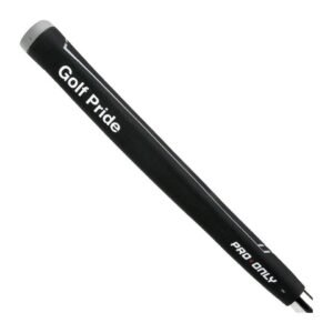 Grip Putter Pro Only Red Star Golf Pride