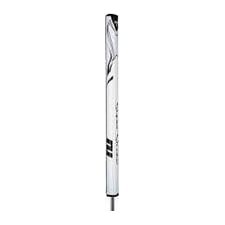 Grip Putter Zenergy Flatso 17" 3.0 Black/White SuperStroke