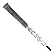 Grip New Decade MCC Black/White Midsize Golf Pride
