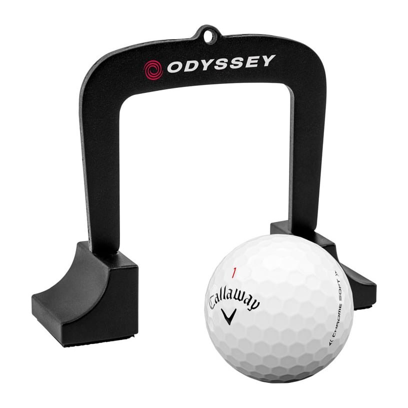 n1-07a80748.jpg Puertas de Putt Odyssey GT Golf Supply